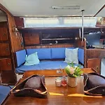 Tekne Boat Puma 34 Lisboa