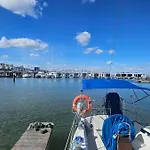 Boat Puma 34 Tekne *