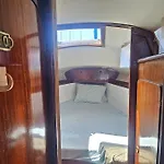 Boat Puma 34 * Lisboa