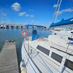 Tekne Boat Puma 34