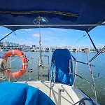Boat Puma 34 * Lisboa