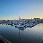 Boat Puma 34 * Lisboa