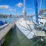 Boat Puma 34 * Lisboa