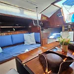 Boat Puma 34 Tekne *