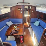 Boat Puma 34 *