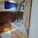 Boat Puma 34 Lisboa