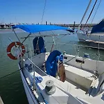 Boat Puma 34 *