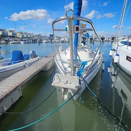 Boat Puma 34 * Lizbona