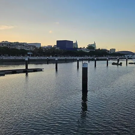 Boat Puma 34 Hotel na wodzie