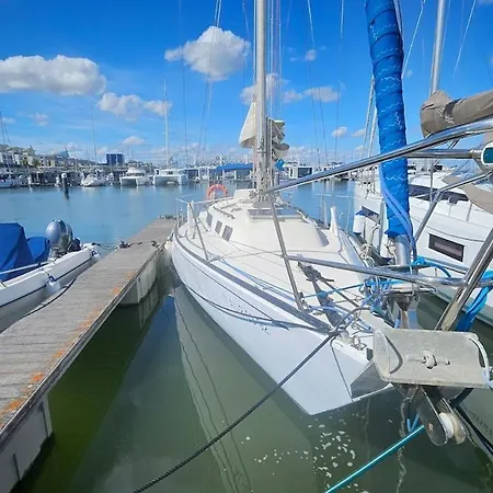 Boat Puma 34 * Lizbona