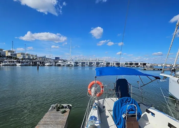 Boat Puma 34 بوتيل *