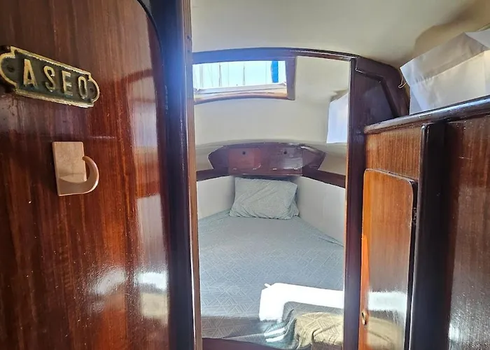 Boat Puma 34 * Lisboa