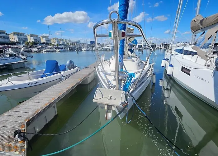 Boat Puma 34 * Lisboa