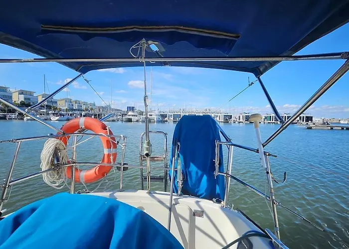 Boat Puma 34 * Lisboa