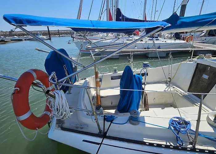 Boat Puma 34 * Lisboa