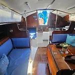Boat Puma 34 * リスボン