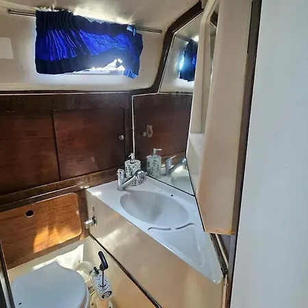 Boat Puma 34 Lissabon