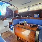 Boat Puma 34
