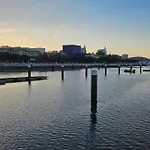 Boat Puma 34 Ботель