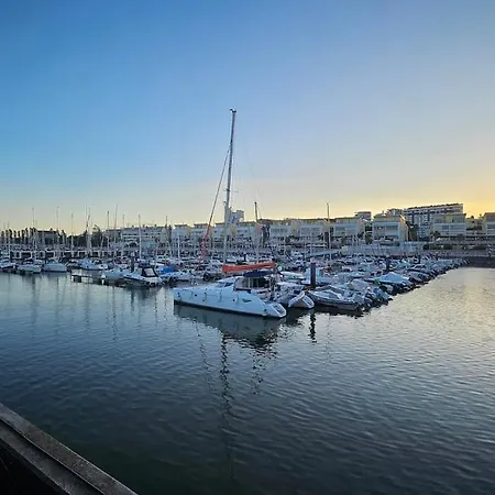 Boat Puma 34 * Lisbon