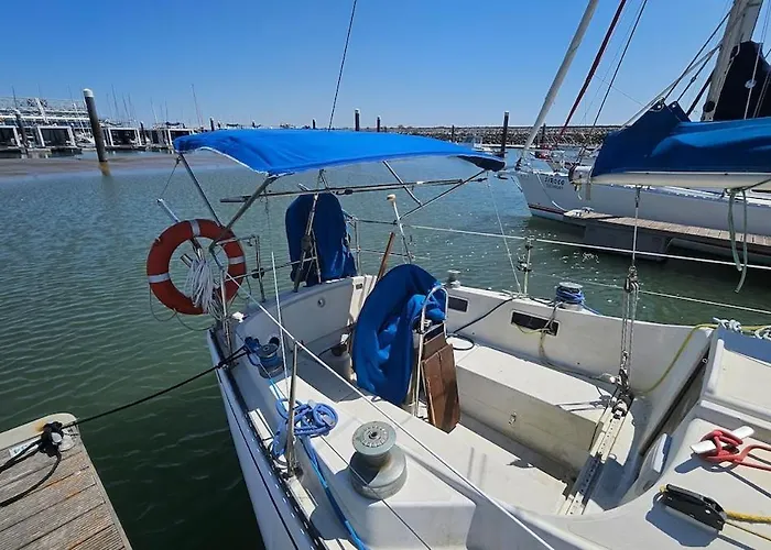 Boat Puma 34 *